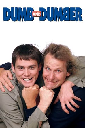 Dumb and Dumber's poster