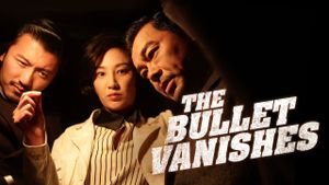 The Bullet Vanishes's poster