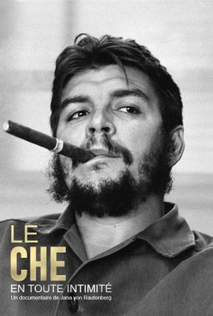 Le Che en toute intimité's poster