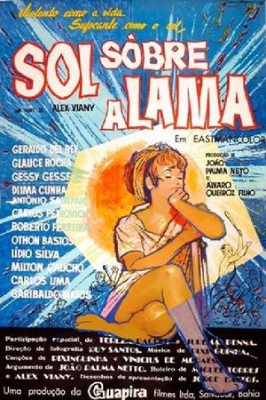 Sol Sobre a Lama's poster