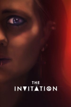 The Invitation's poster image