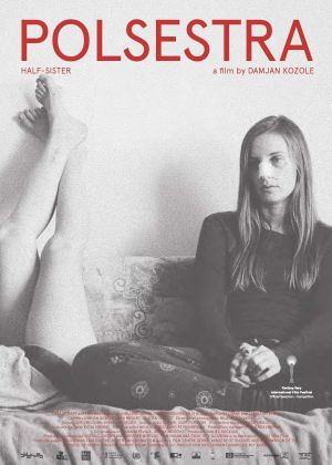 Half-Sister's poster