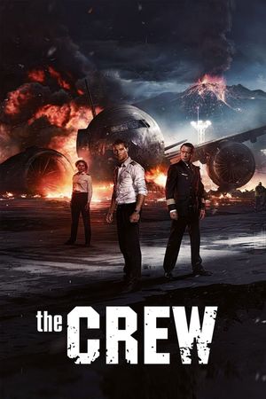 Flight Crew's poster