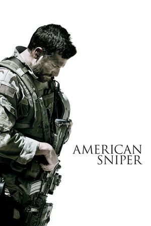 American Sniper's poster