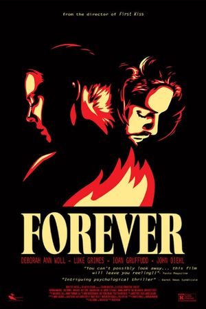 Forever's poster