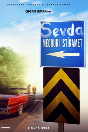 Sevda: Mecburi Istikamet's poster