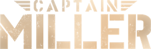 Captain Miller's poster