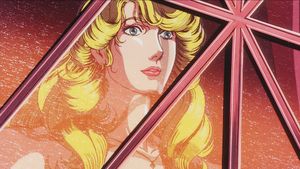 Golgo 13: The Professional's poster