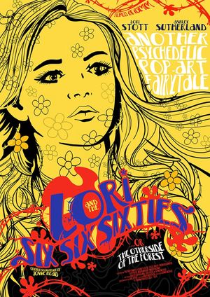 Lori and the Six Six Sixties's poster