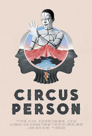 Circus Person's poster