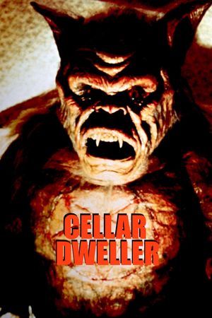 Cellar Dweller's poster
