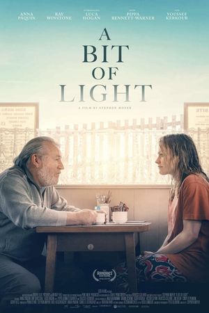A Bit of Light's poster