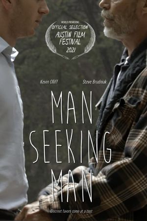 Man Seeking Man's poster