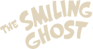 The Smiling Ghost's poster