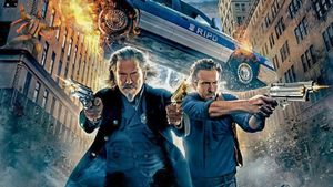 R.I.P.D.'s poster