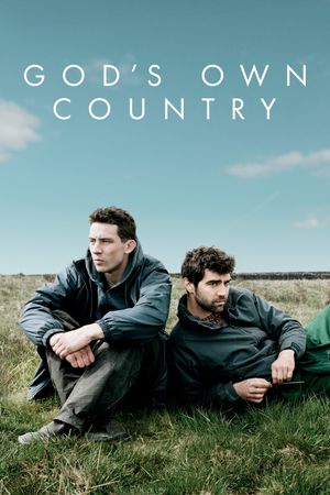 God's Own Country's poster