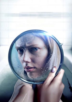 The Fix's poster