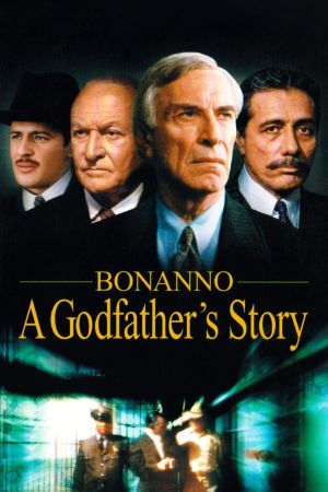 Bonanno: A Godfather's Story's poster