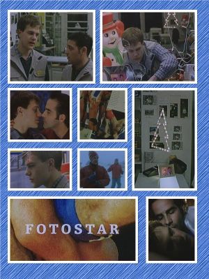 Photo Star's poster