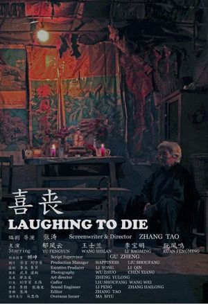 Last Laugh's poster