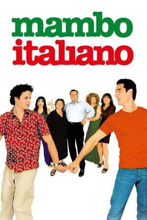 Mambo Italiano's poster