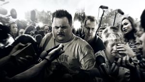 Richard Jewell's poster