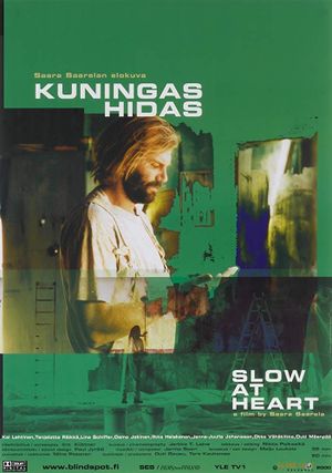 Slow at Heart's poster