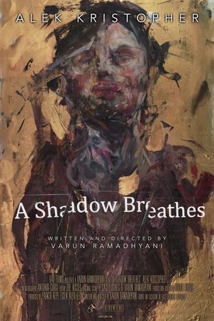 A Shadow Breathes's poster