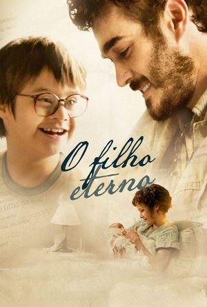O Filho Eterno's poster image