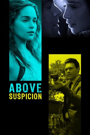 Above Suspicion's poster