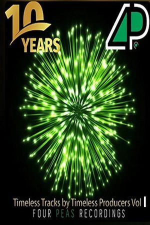 Timeless Hits – Vol.7's poster