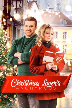 Christmas Lovers Anonymous's poster