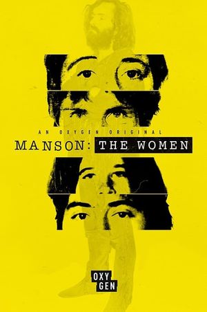 Manson: The Women's poster