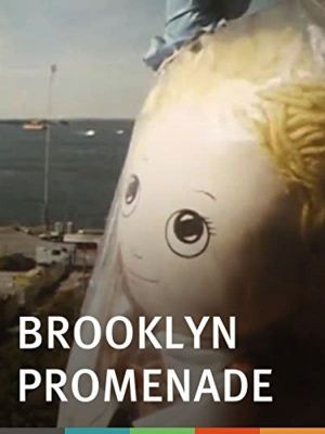 Brookyln Promenade's poster