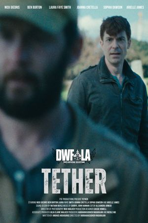 Tether's poster