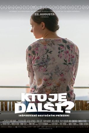 Who's Next's poster