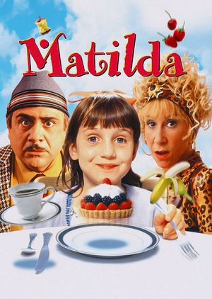 Matilda's poster