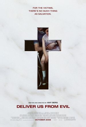 Deliver Us from Evil's poster