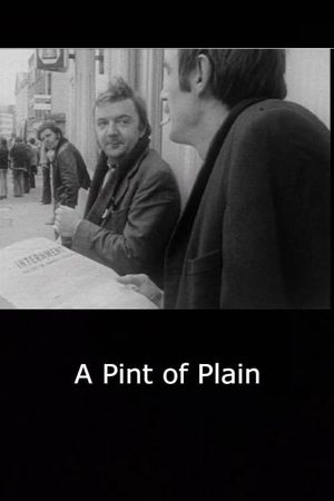 A Pint of Plain's poster