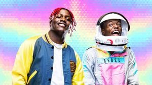 How High 2's poster