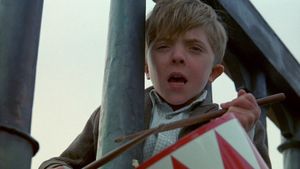 The Tin Drum's poster