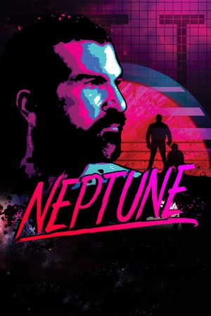 Neptune's poster