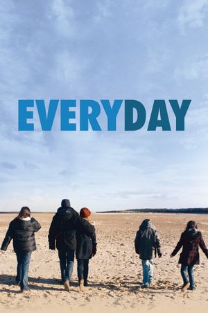 Everyday's poster