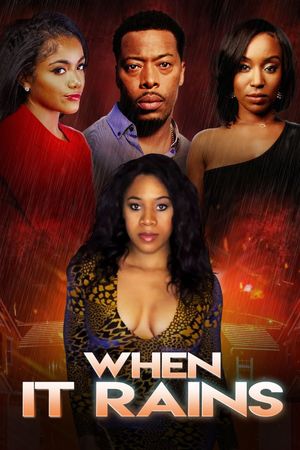 When It Rains's poster