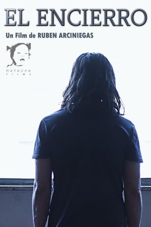 El Encierro's poster