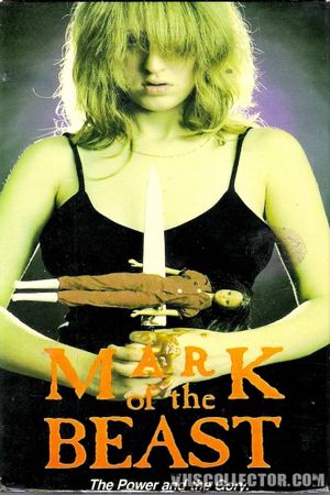Mark of the Beast's poster