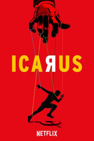 Icarus's poster