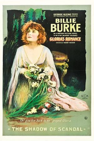 Gloria's Romance's poster