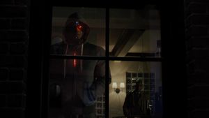 Zack Snyder's Justice League's poster