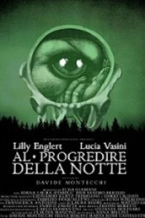 Al progredire della notte's poster